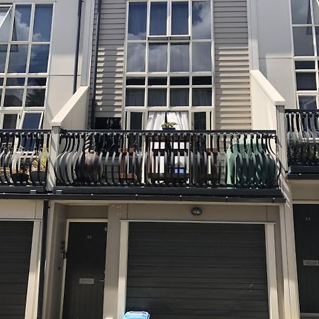 The Burgoyne Bnb Auckland Bagian luar foto