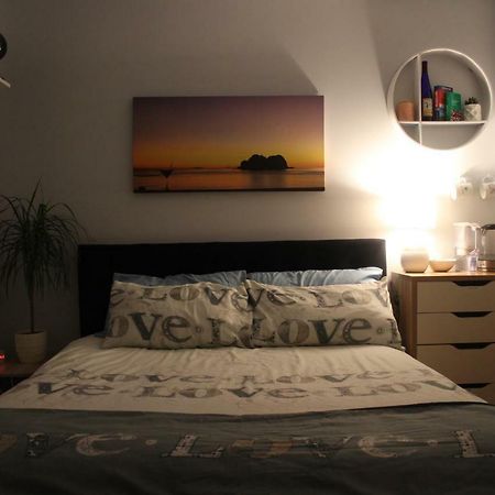 The Burgoyne Bnb Auckland Bagian luar foto