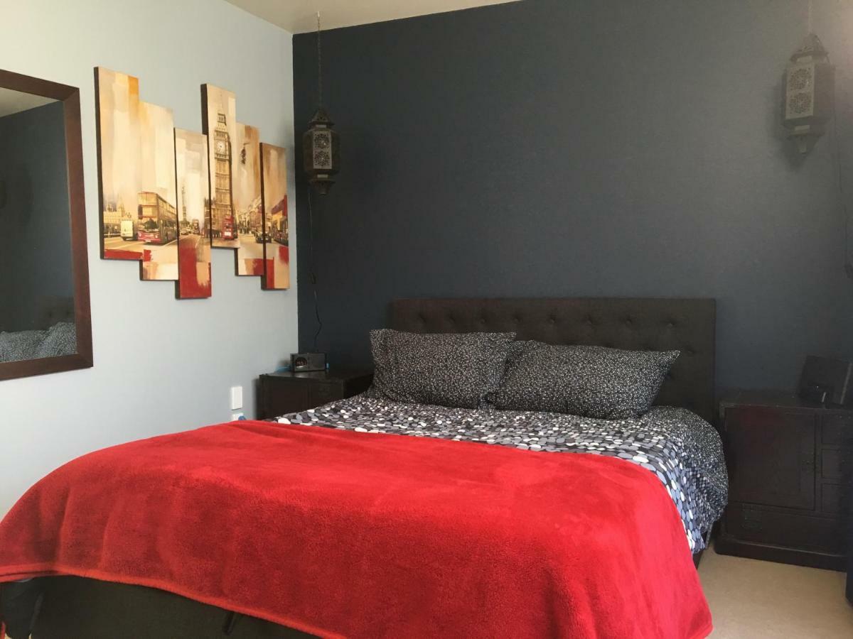 The Burgoyne Bnb Auckland Bagian luar foto
