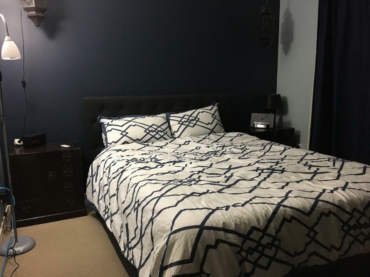 The Burgoyne Bnb Auckland Bagian luar foto