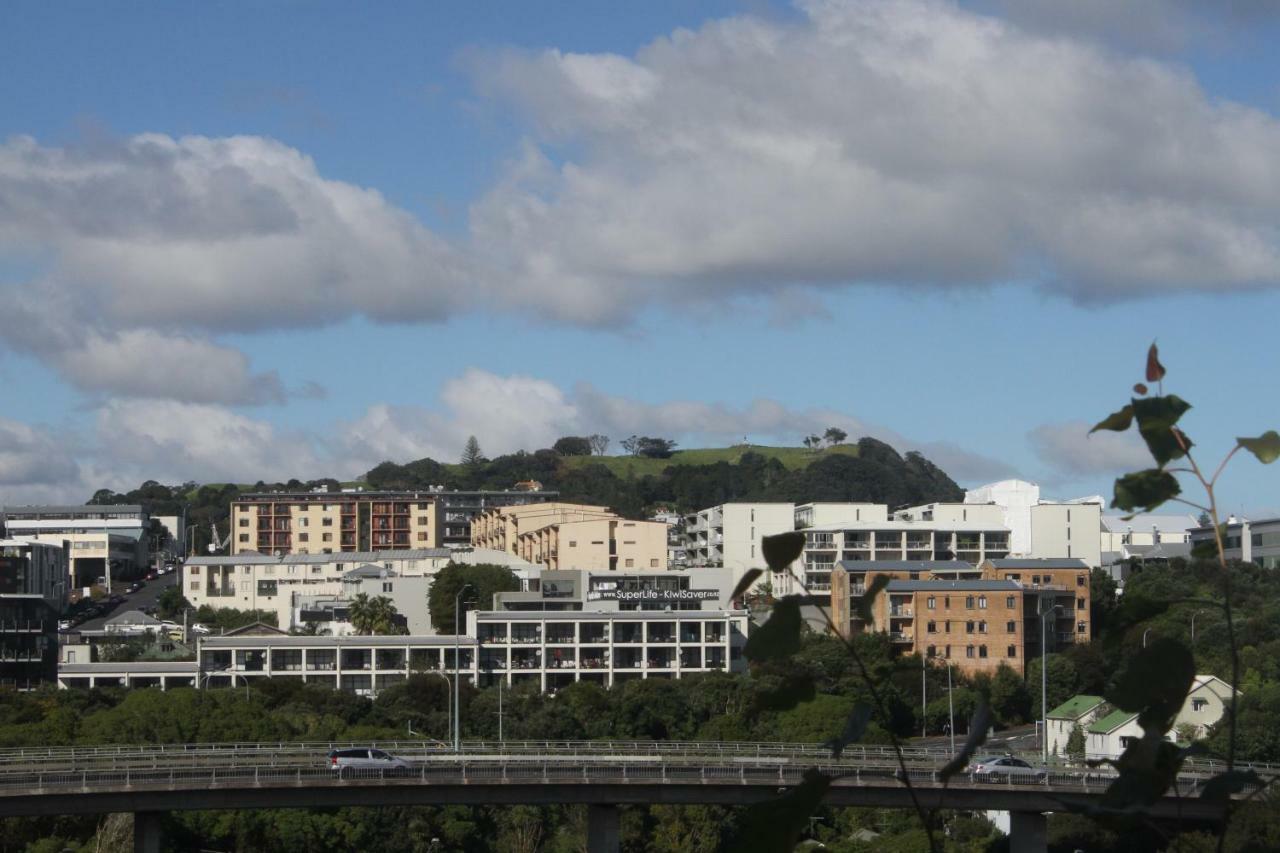 The Burgoyne Bnb Auckland Bagian luar foto