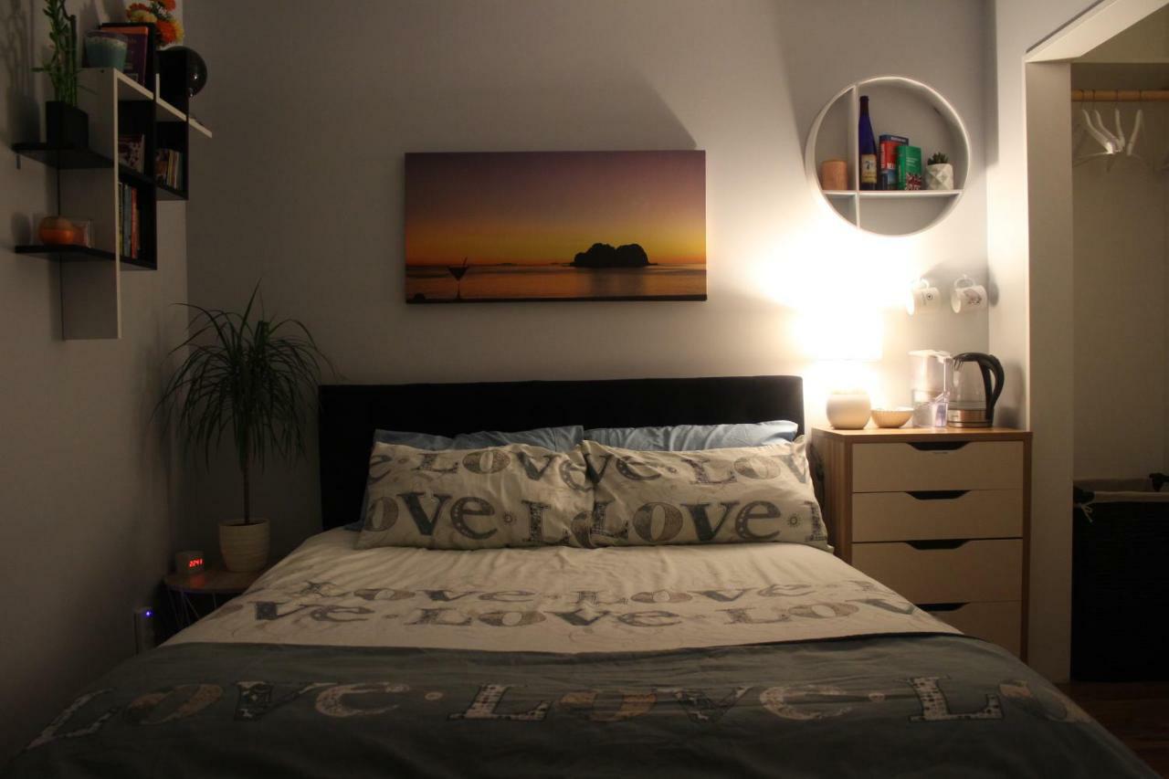 The Burgoyne Bnb Auckland Bagian luar foto