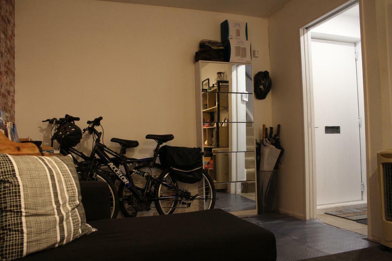 The Burgoyne Bnb Auckland Bagian luar foto