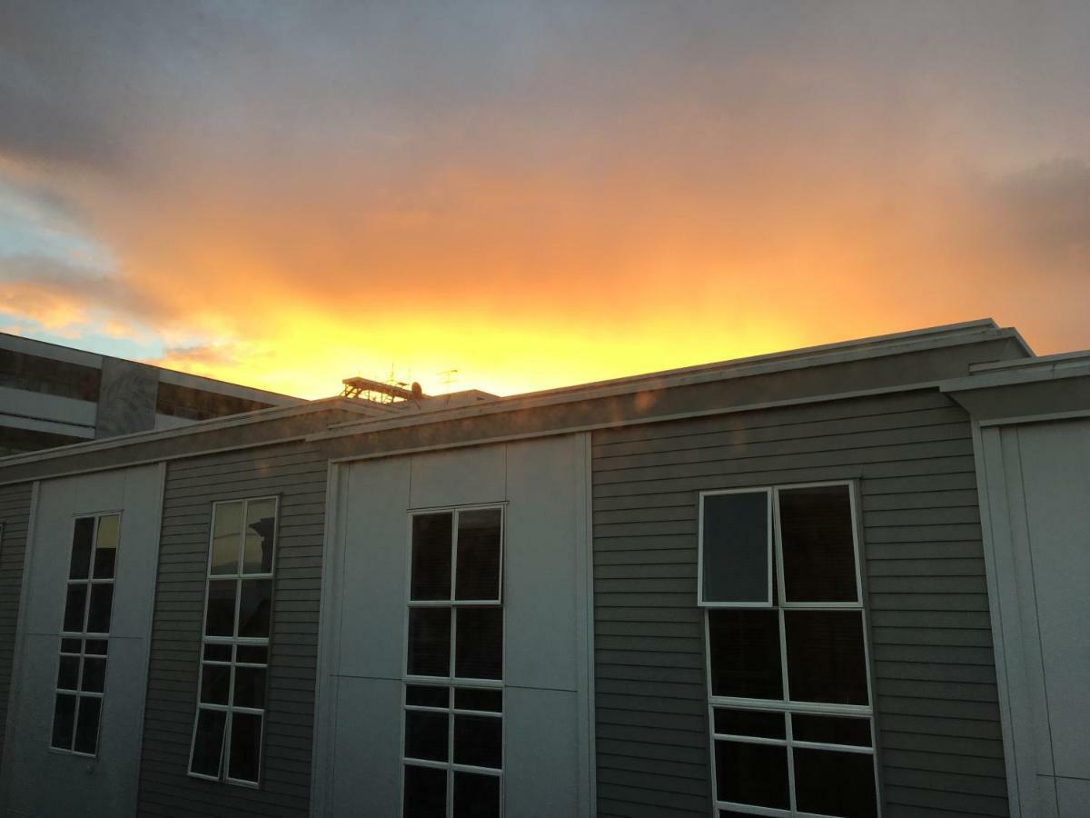 The Burgoyne Bnb Auckland Bagian luar foto