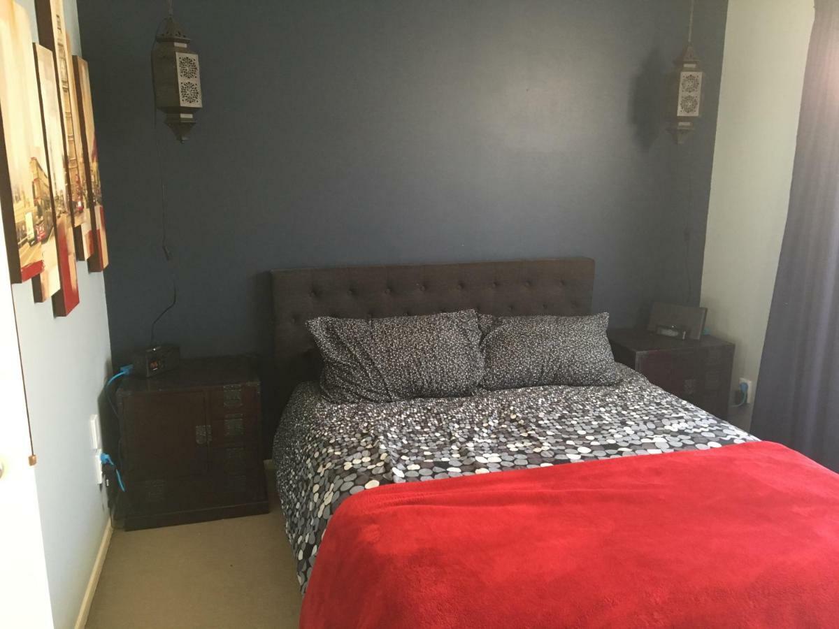 The Burgoyne Bnb Auckland Bagian luar foto