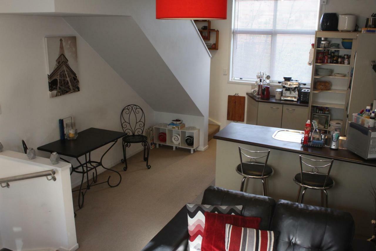 The Burgoyne Bnb Auckland Bagian luar foto
