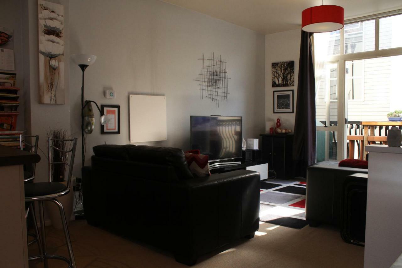 The Burgoyne Bnb Auckland Bagian luar foto