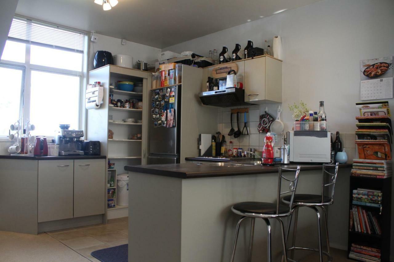 The Burgoyne Bnb Auckland Bagian luar foto