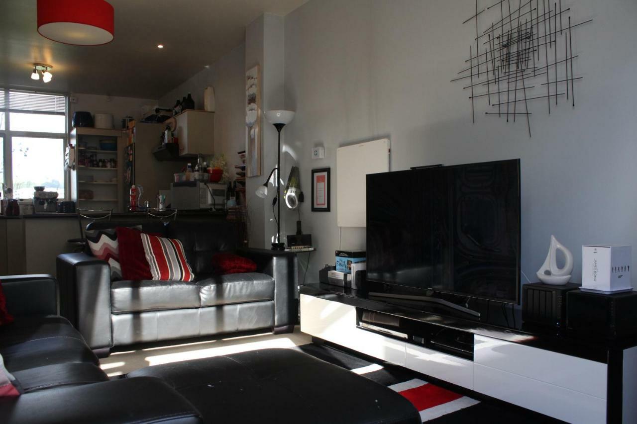 The Burgoyne Bnb Auckland Bagian luar foto