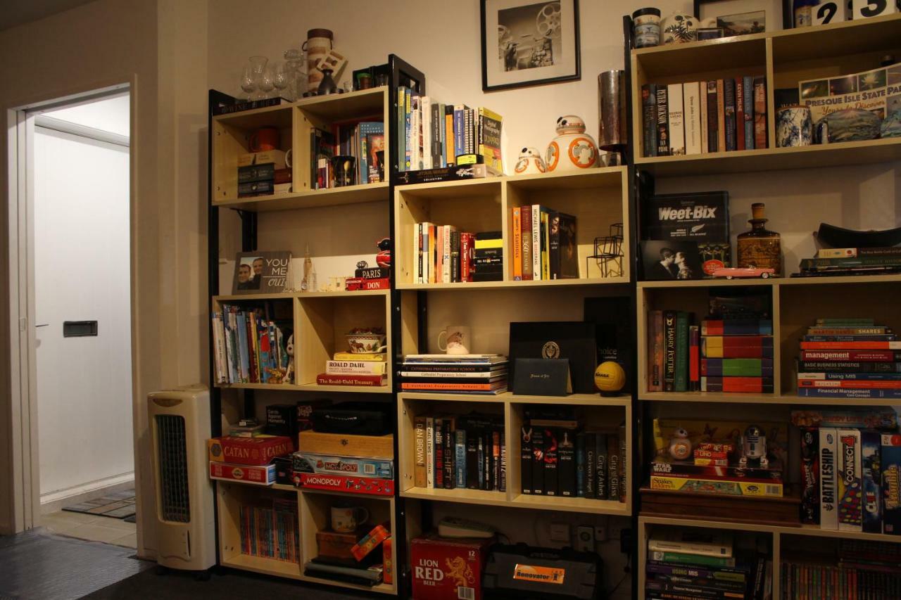 The Burgoyne Bnb Auckland Bagian luar foto