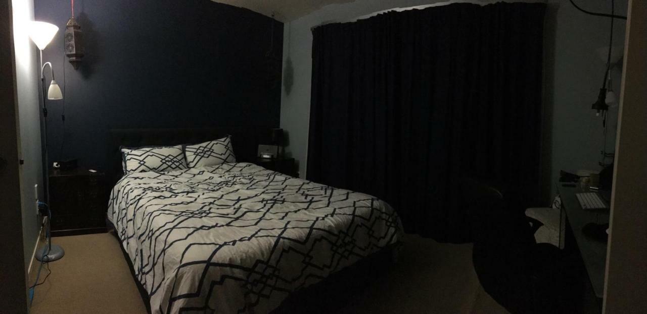 The Burgoyne Bnb Auckland Bagian luar foto