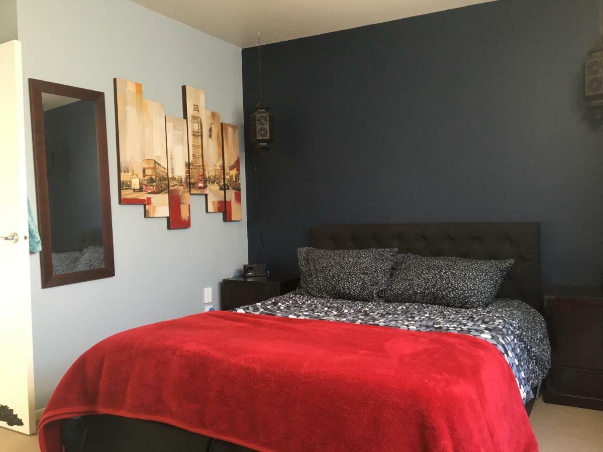 The Burgoyne Bnb Auckland Bagian luar foto