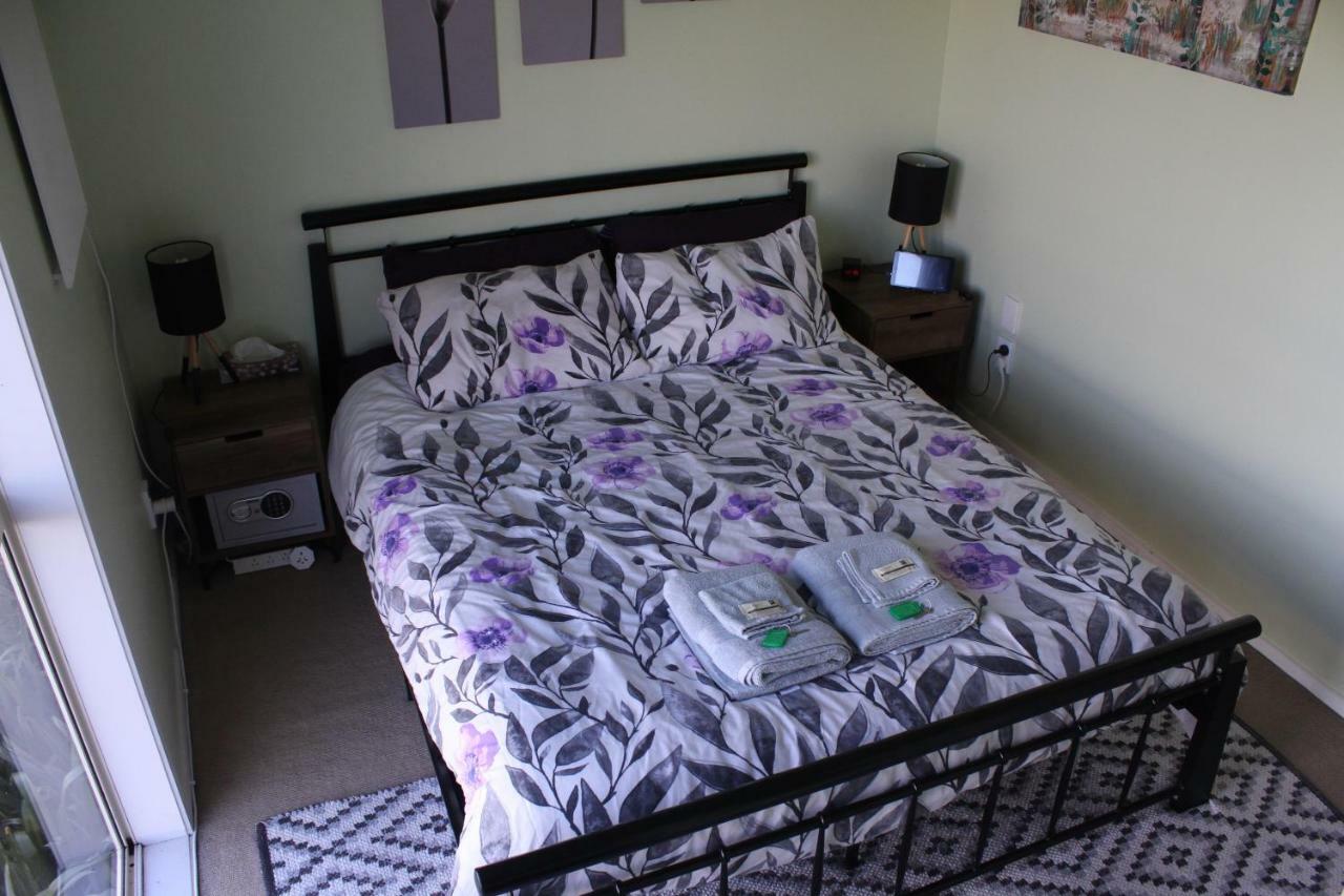 The Burgoyne Bnb Auckland Bagian luar foto