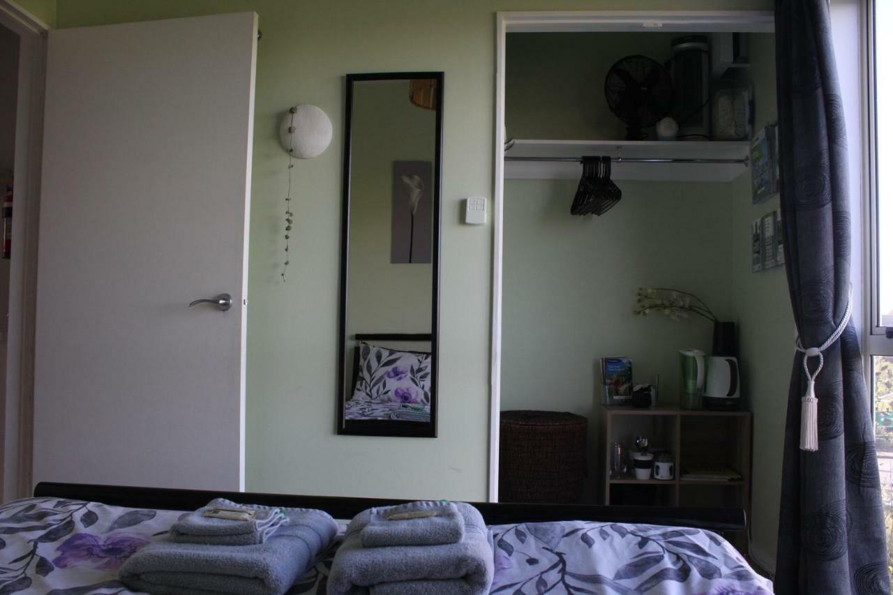 The Burgoyne Bnb Auckland Bagian luar foto