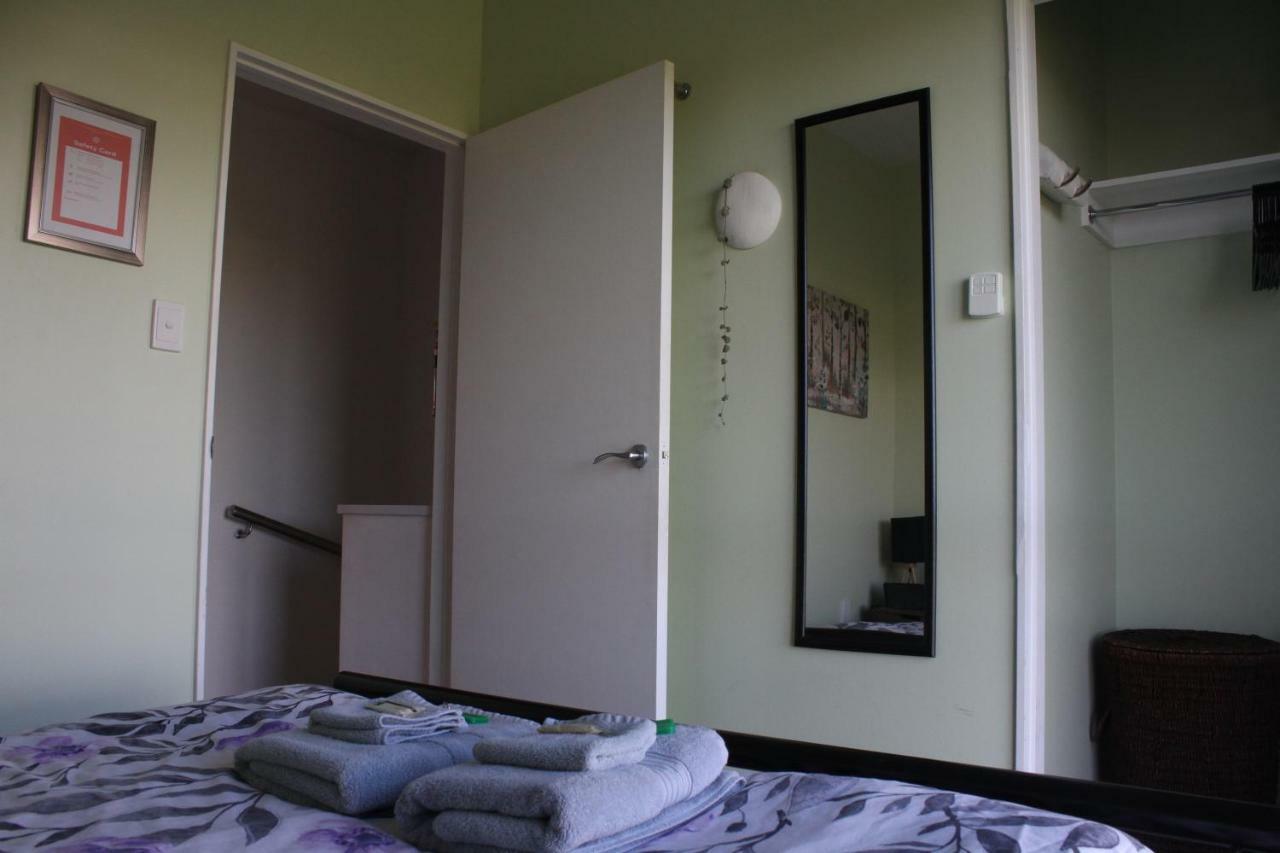 The Burgoyne Bnb Auckland Bagian luar foto
