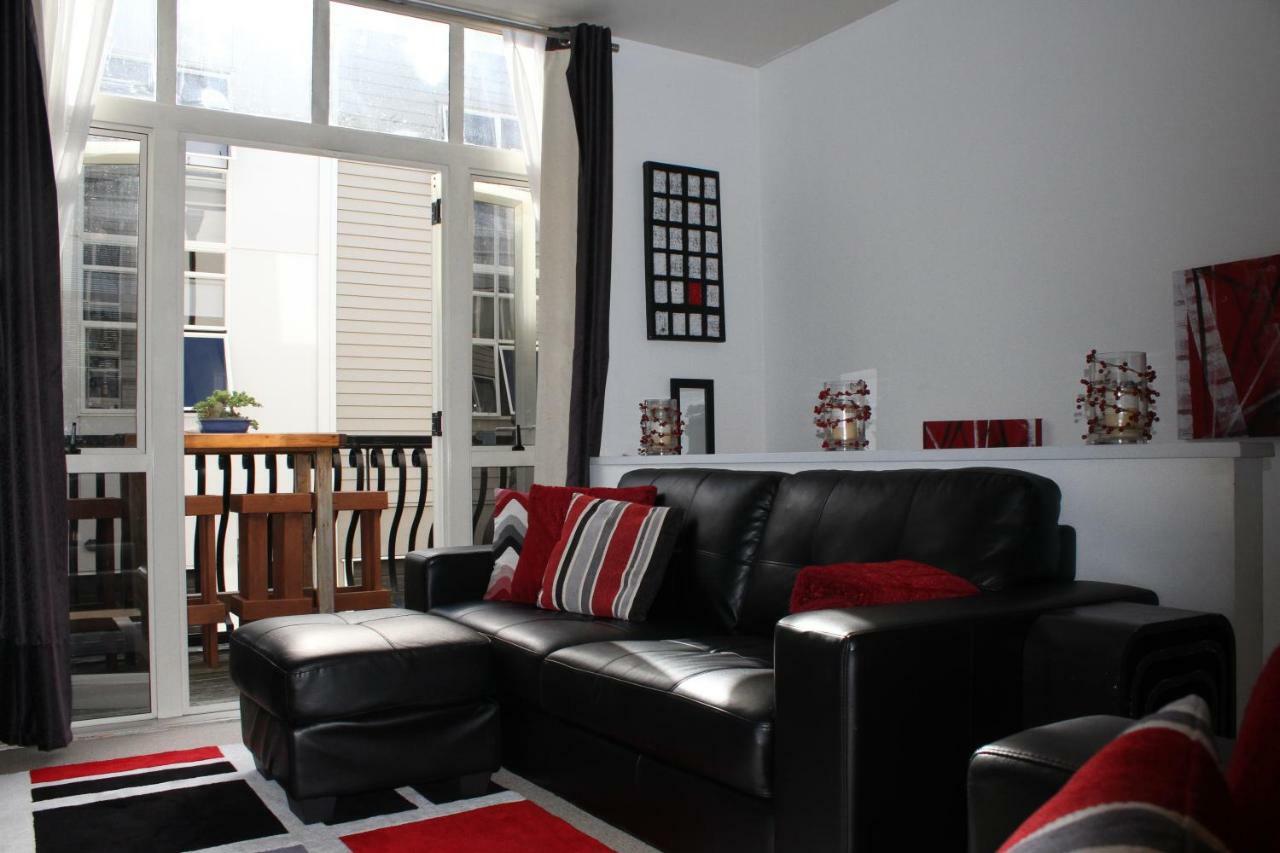 The Burgoyne Bnb Auckland Bagian luar foto