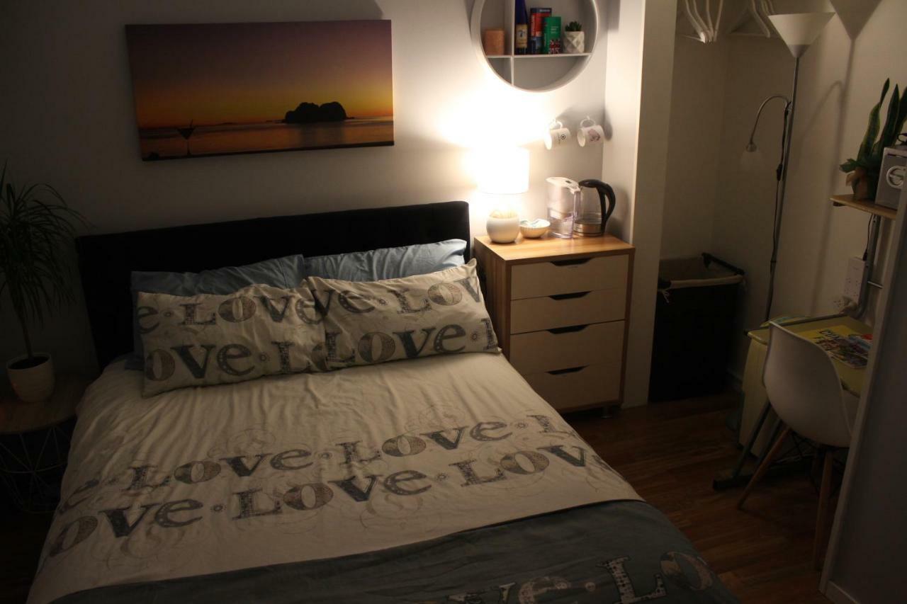 The Burgoyne Bnb Auckland Bagian luar foto