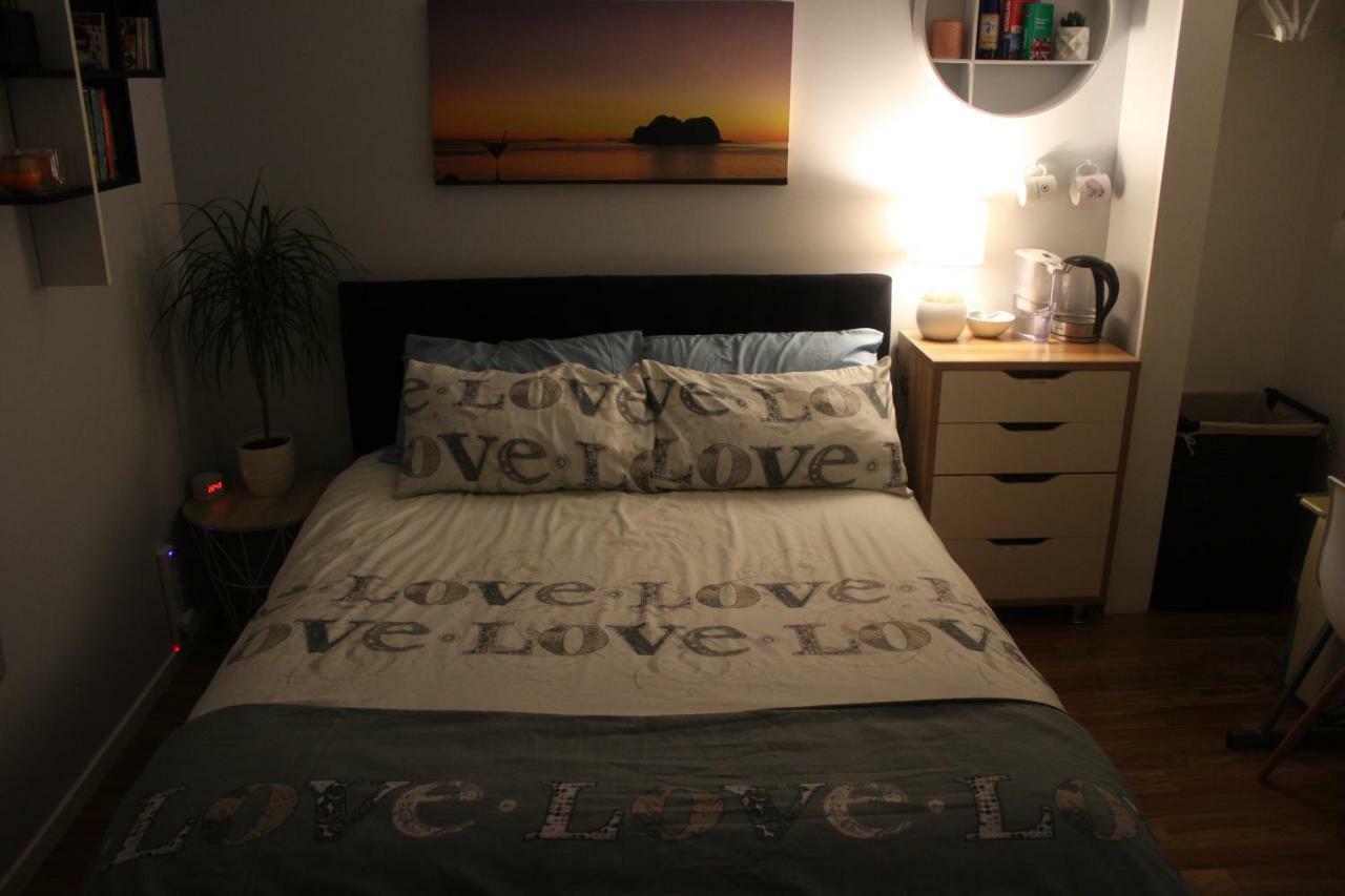 The Burgoyne Bnb Auckland Bagian luar foto