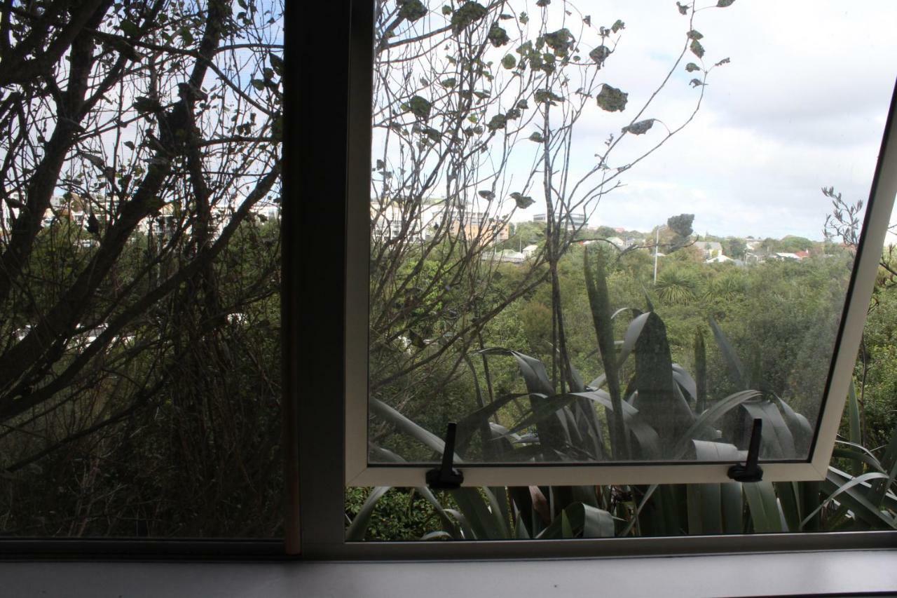 The Burgoyne Bnb Auckland Bagian luar foto