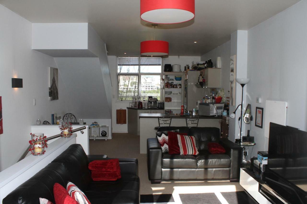 The Burgoyne Bnb Auckland Bagian luar foto