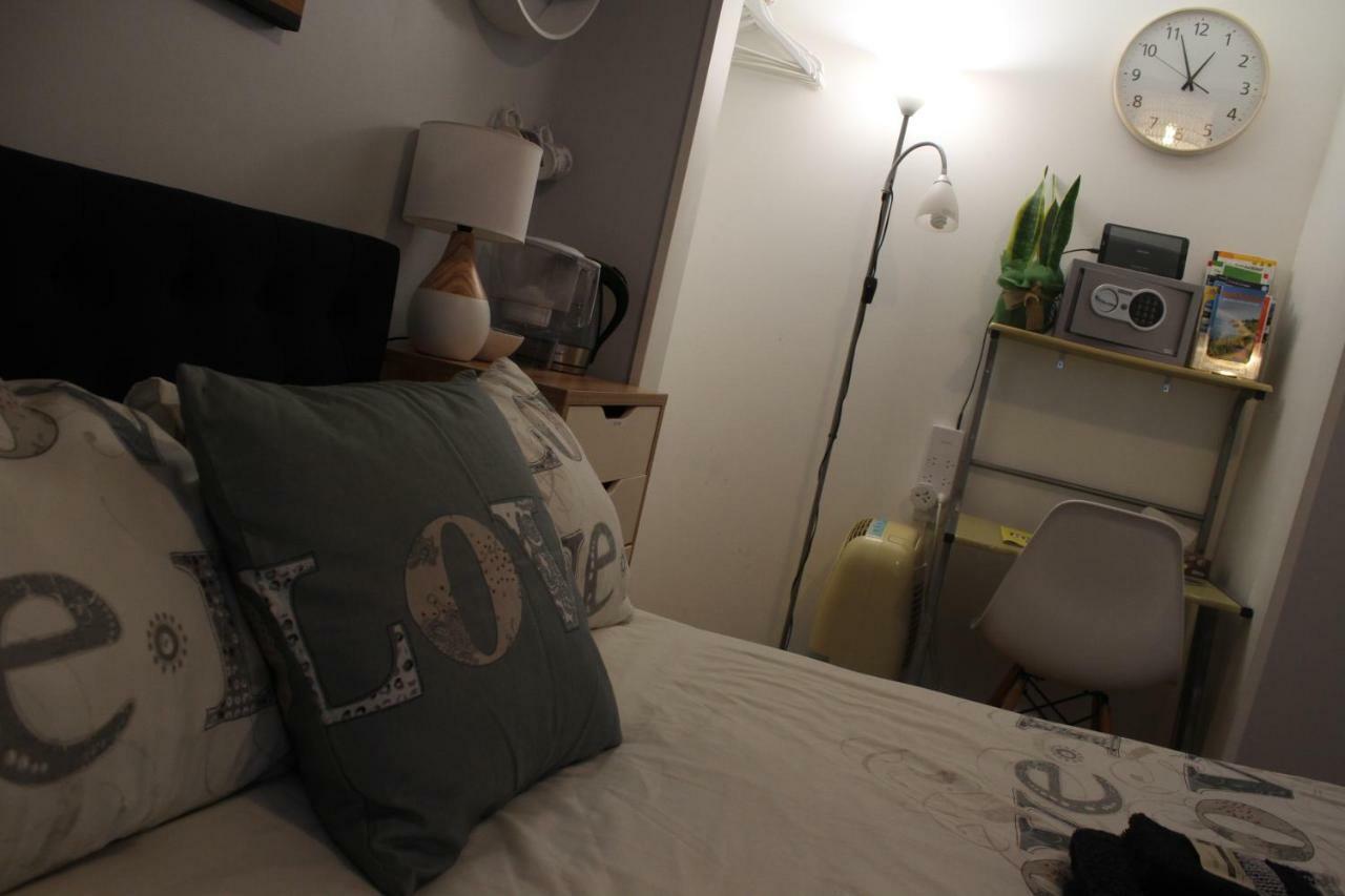 The Burgoyne Bnb Auckland Bagian luar foto