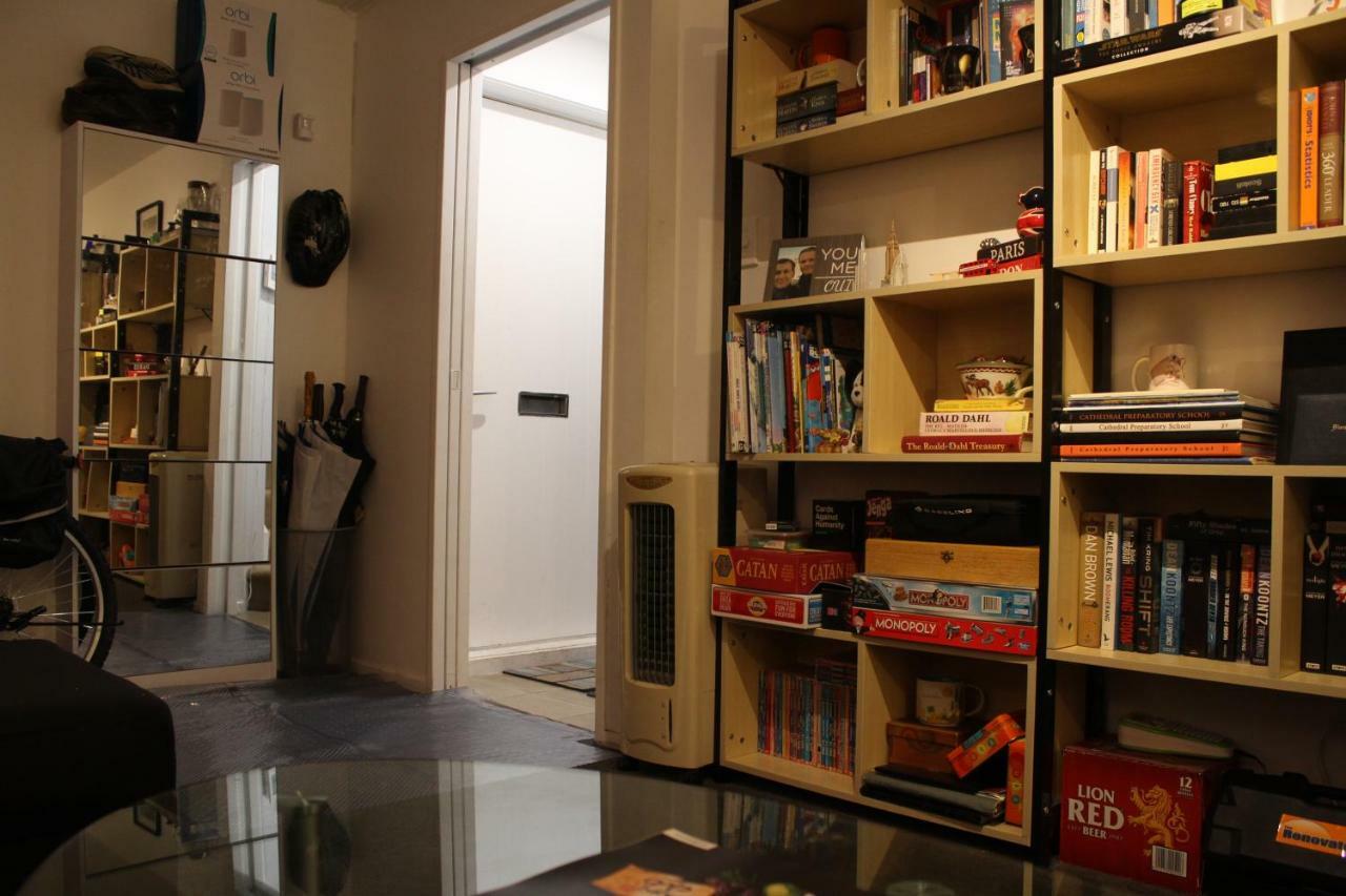 The Burgoyne Bnb Auckland Bagian luar foto