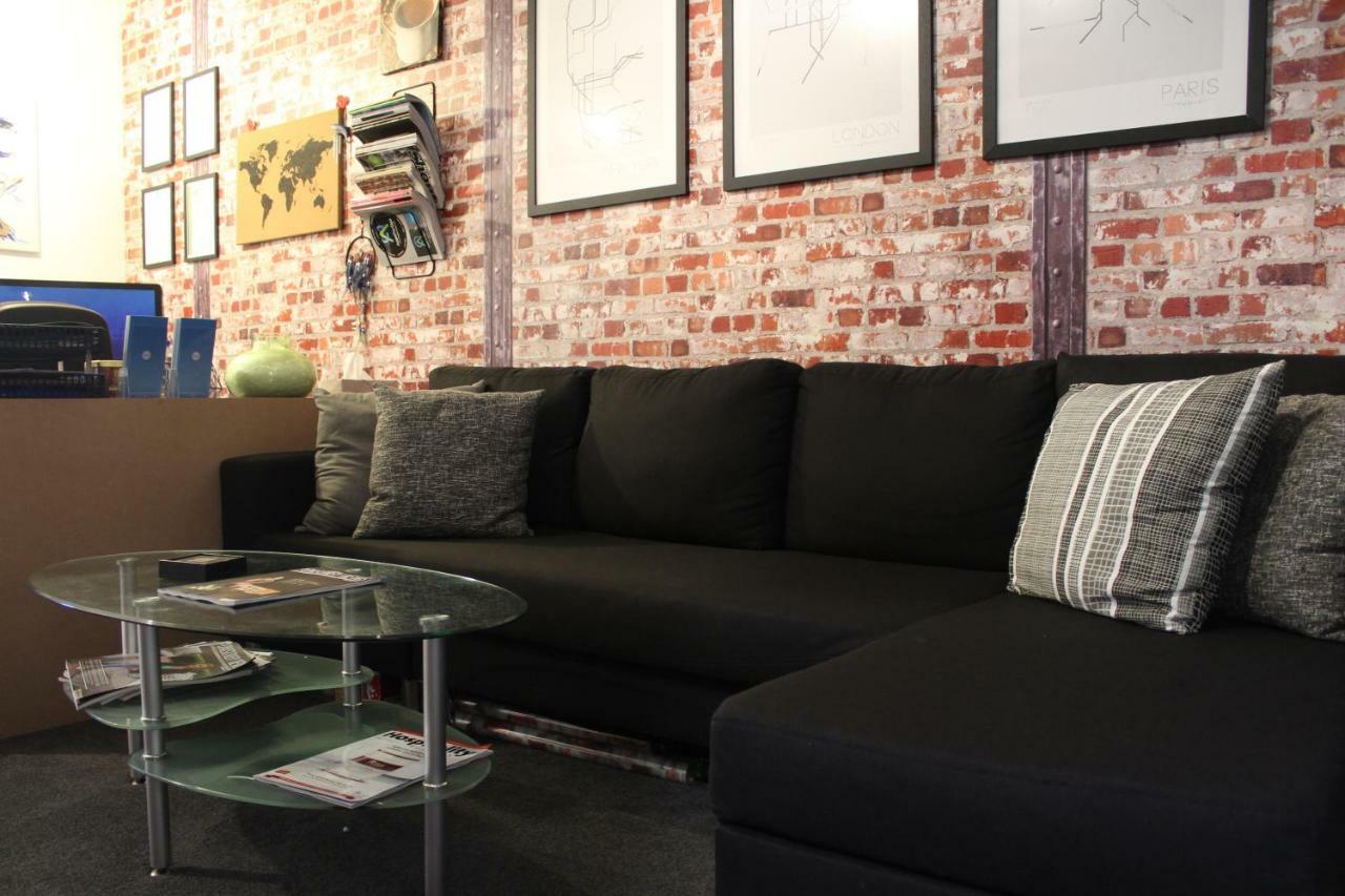 The Burgoyne Bnb Auckland Bagian luar foto