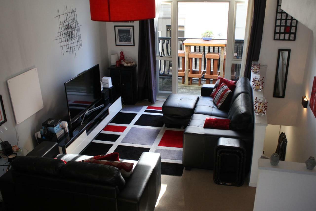 The Burgoyne Bnb Auckland Bagian luar foto
