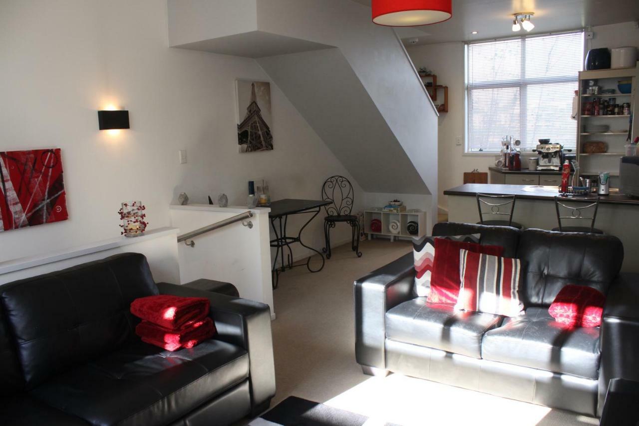 The Burgoyne Bnb Auckland Bagian luar foto