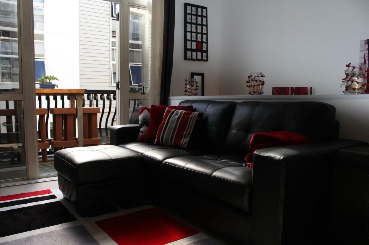 The Burgoyne Bnb Auckland Bagian luar foto