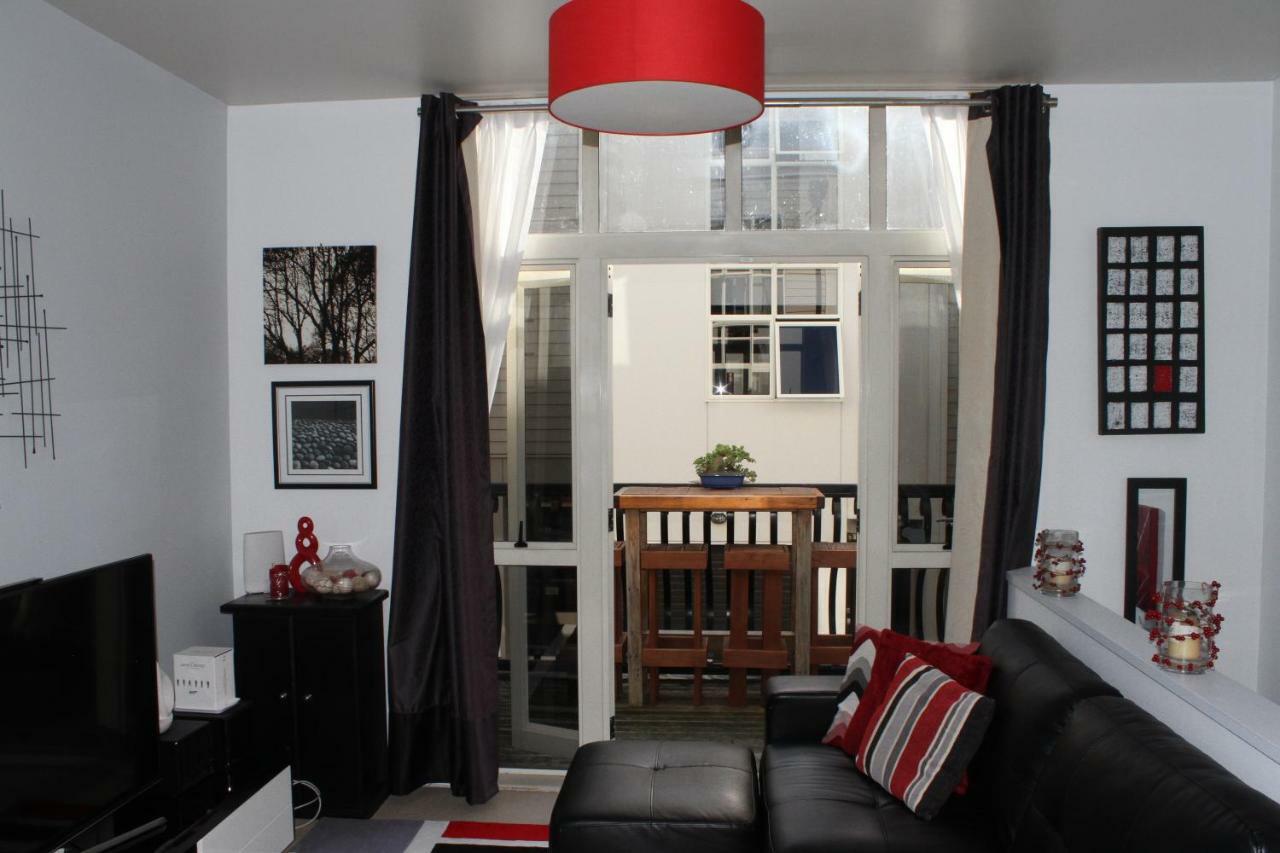 The Burgoyne Bnb Auckland Bagian luar foto