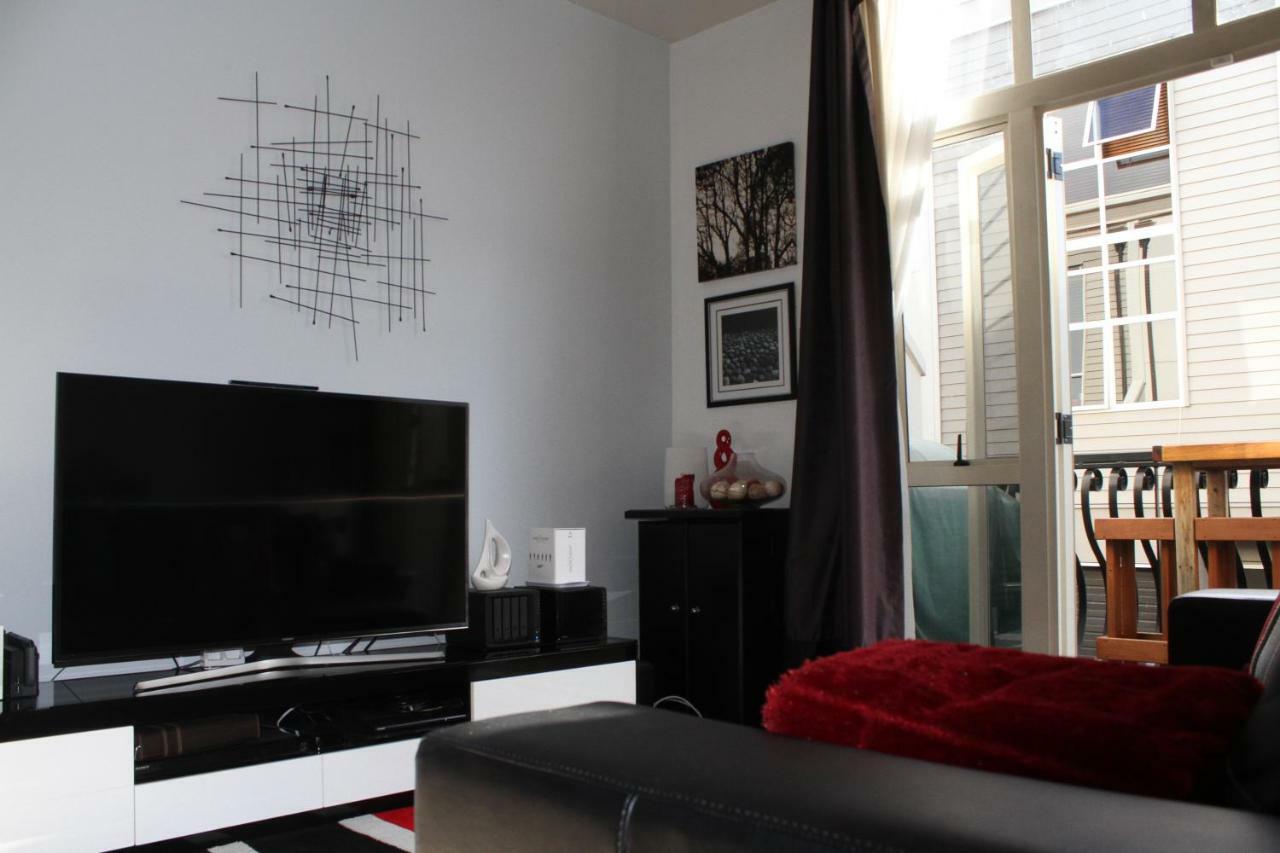 The Burgoyne Bnb Auckland Bagian luar foto