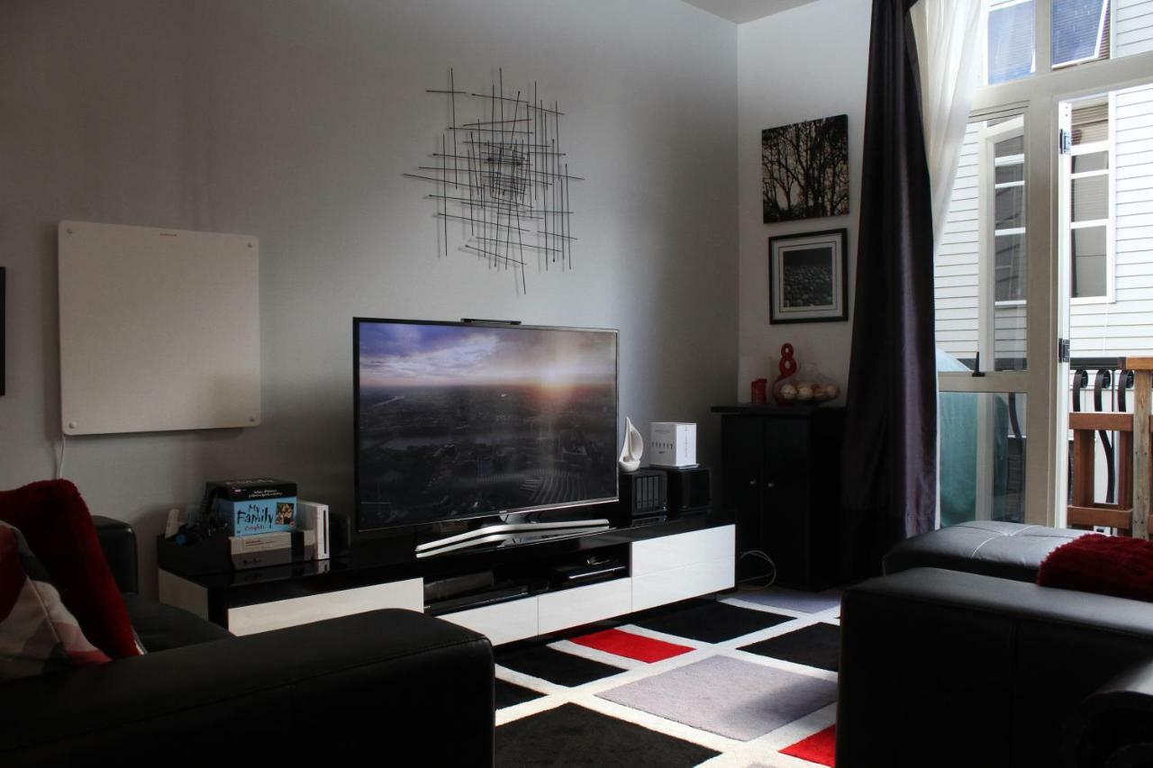 The Burgoyne Bnb Auckland Bagian luar foto