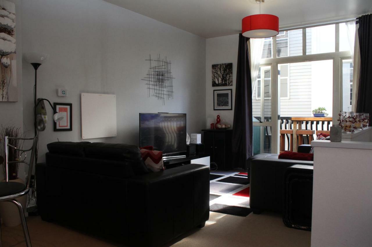 The Burgoyne Bnb Auckland Bagian luar foto