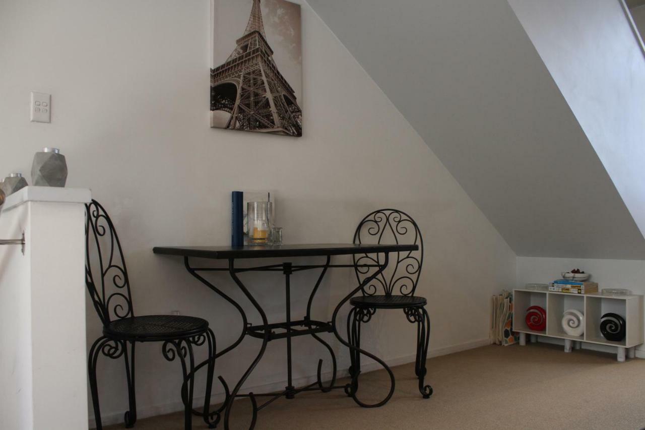 The Burgoyne Bnb Auckland Bagian luar foto
