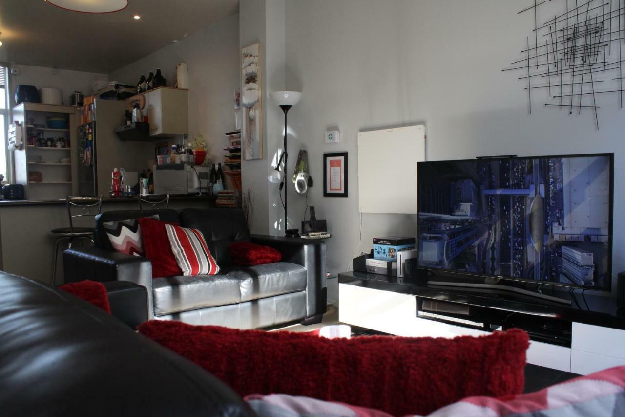 The Burgoyne Bnb Auckland Bagian luar foto