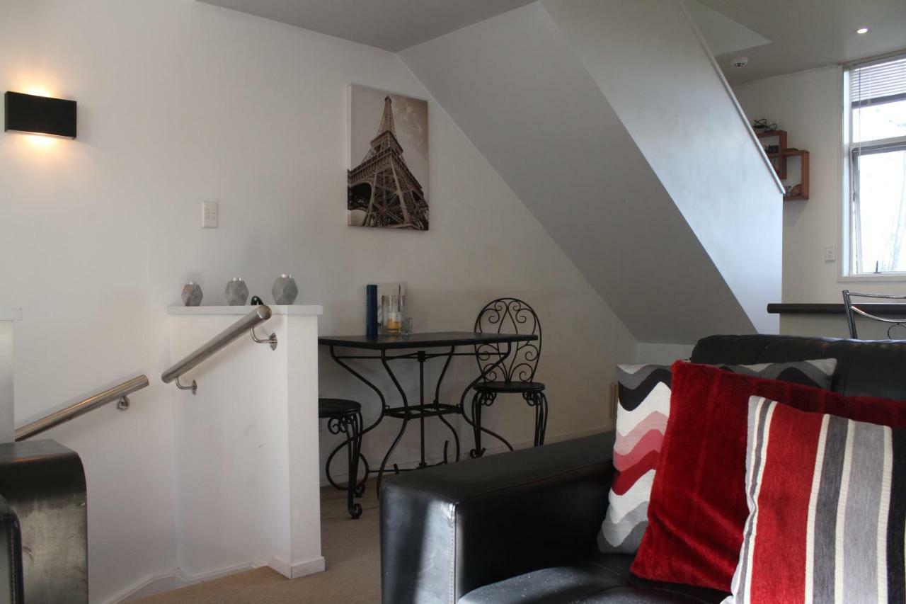 The Burgoyne Bnb Auckland Bagian luar foto