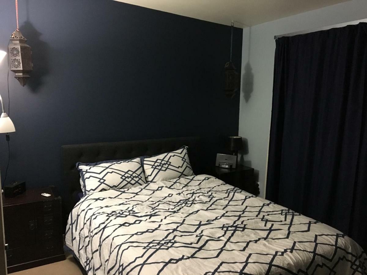 The Burgoyne Bnb Auckland Bagian luar foto