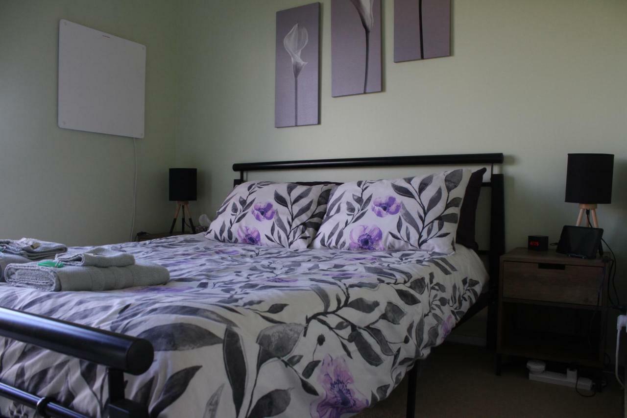 The Burgoyne Bnb Auckland Bagian luar foto