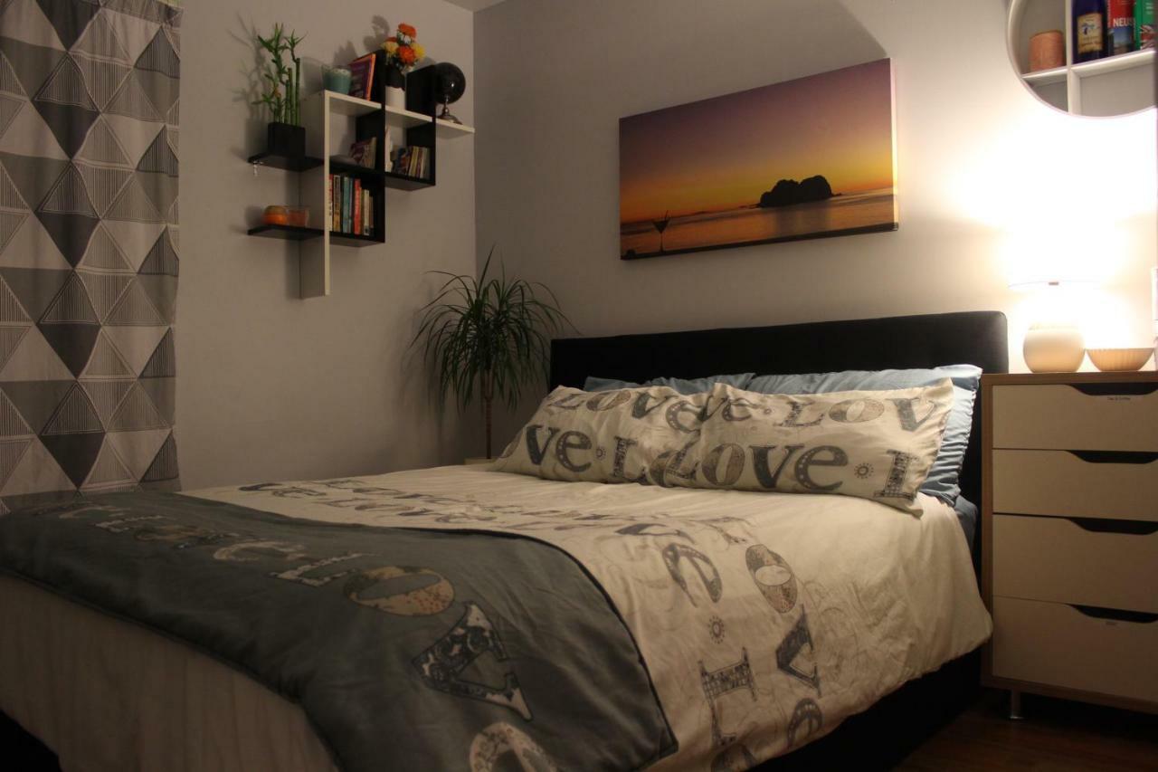 The Burgoyne Bnb Auckland Bagian luar foto