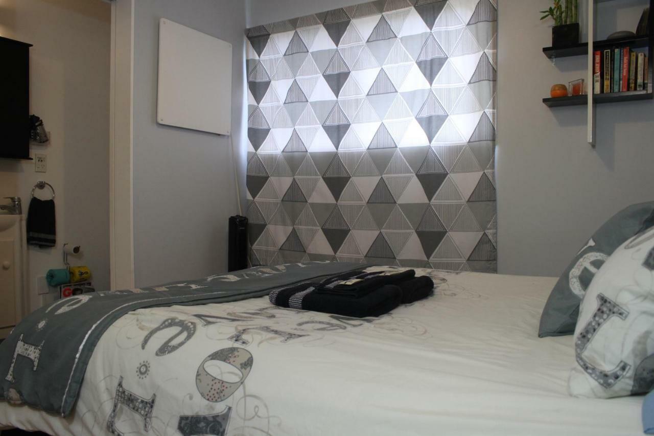 The Burgoyne Bnb Auckland Bagian luar foto