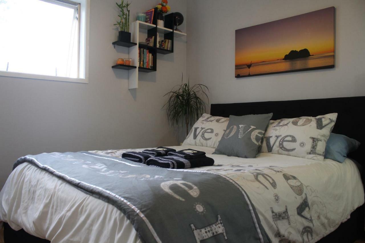 The Burgoyne Bnb Auckland Bagian luar foto