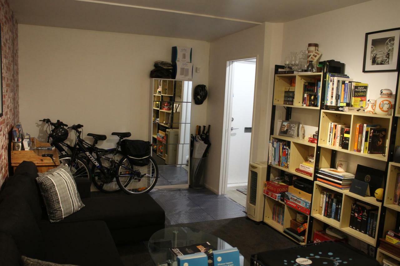 The Burgoyne Bnb Auckland Bagian luar foto