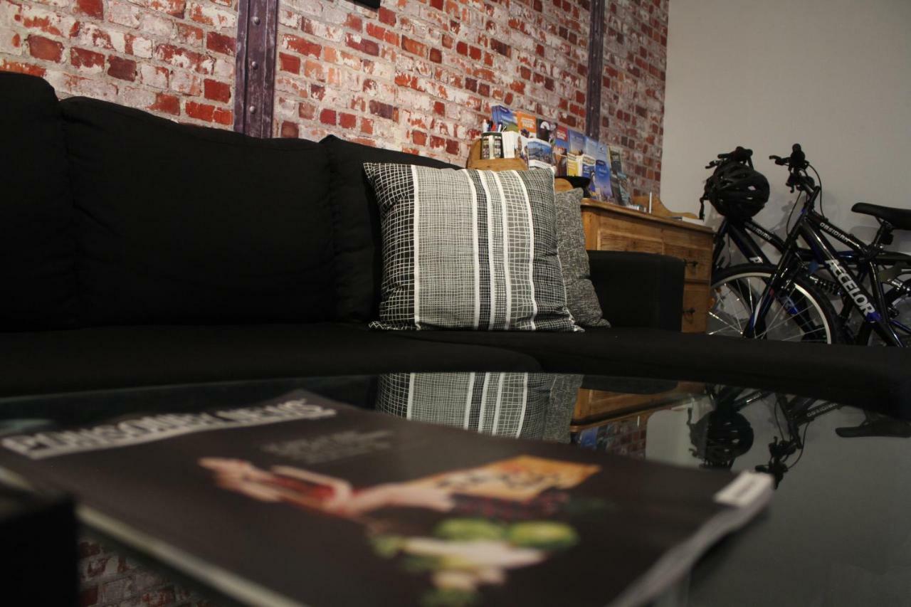The Burgoyne Bnb Auckland Bagian luar foto