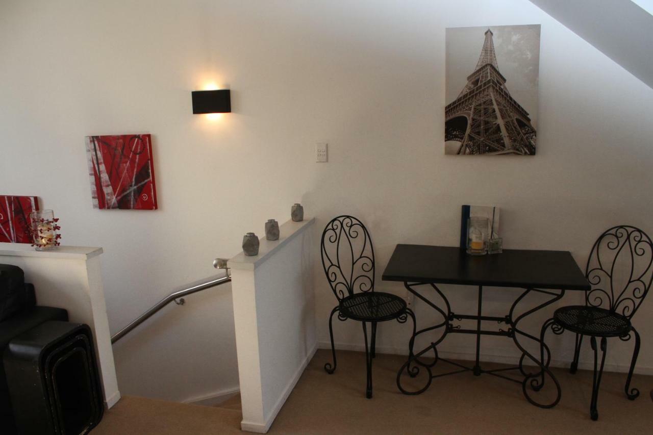 The Burgoyne Bnb Auckland Bagian luar foto