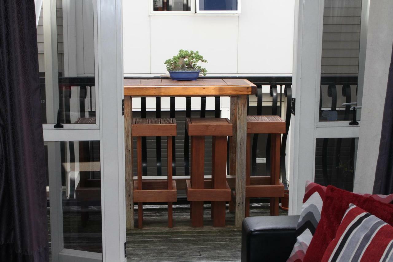 The Burgoyne Bnb Auckland Bagian luar foto