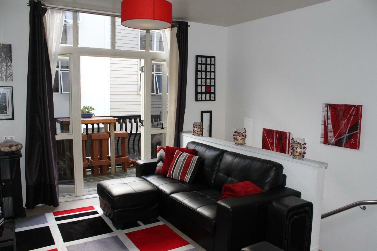 The Burgoyne Bnb Auckland Bagian luar foto