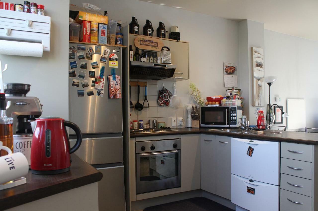 The Burgoyne Bnb Auckland Bagian luar foto